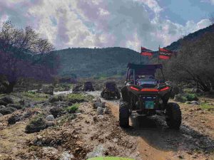 נחל כנף מסלול