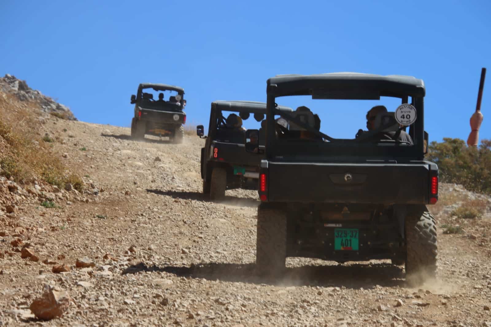 מסלול רייזרים